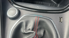 Ford Puma 1.0 EcoBoost Hybrid mHEV 155 ST-Line X 5dr Petrol Hatchback